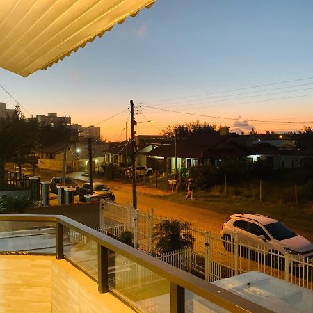 Sobrado Vibes Villa Capão da Canoa Kültér fotó