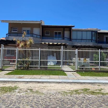 Sobrado Vibes Villa Capão da Canoa Kültér fotó