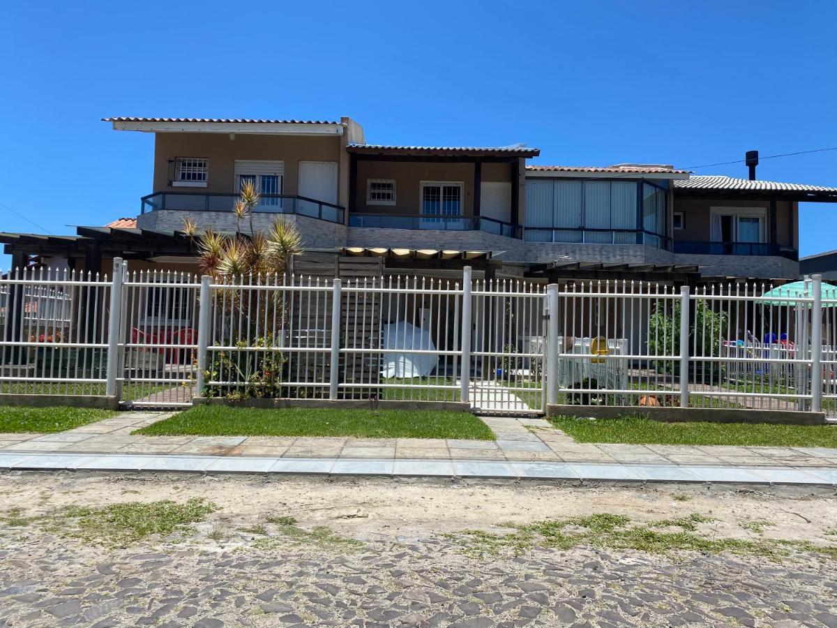 Sobrado Vibes Villa Capão da Canoa Kültér fotó
